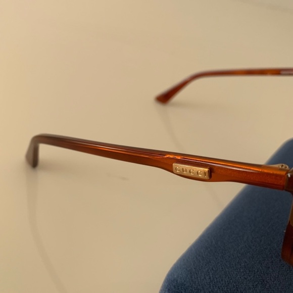 New - Gucci Sunglasses - Picture 7 of 15